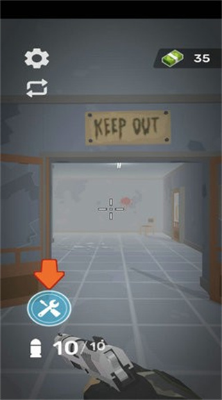 死亡幸存者游戲 v0.4.1 0