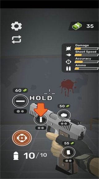 死亡幸存者游戲 v0.4.1 1