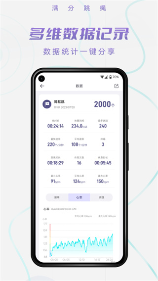 滿(mǎn)分跳繩 v1.11.7 1