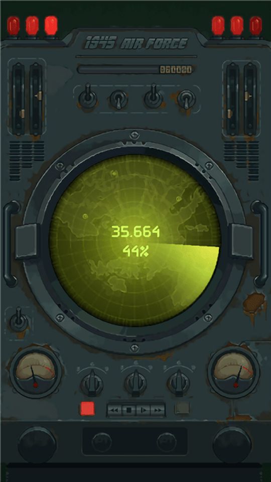街機(jī)射擊1945內(nèi)置菜單 v11.63 3