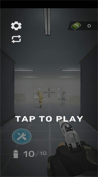 死亡幸存者最新版 v0.4.1 2