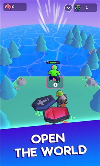 我的僵尸世界無限資源 v0.2.1 1
