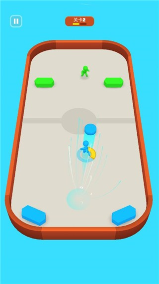 飛盤戰(zhàn)斗免廣告 v1.7.36 1