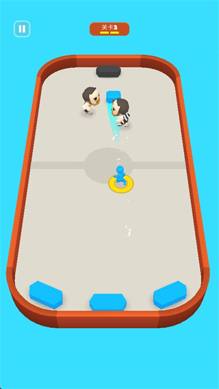 飛盤戰(zhàn)斗免廣告 v1.7.36 0