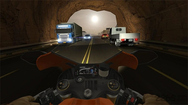 公路騎手內(nèi)置菜單MOD v1.95 安卓版 2