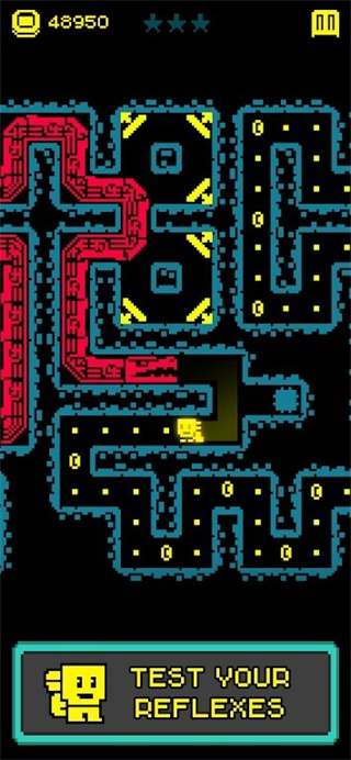 古墓面具手機(jī)版 v1.10.4 1