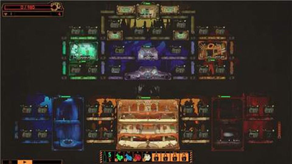 腦葉公司手機版 v1.0 0