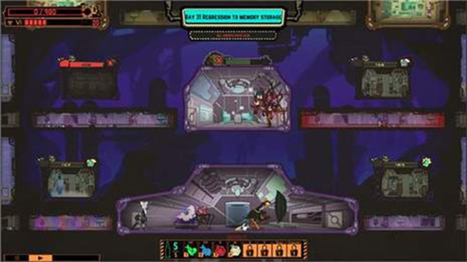 腦葉公司手機版 v1.0 1