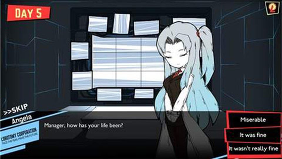 腦葉公司手機版 v1.0 3