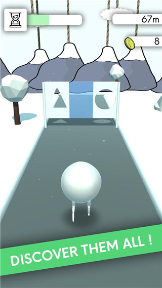 形狀奔跑最新版 v1.5 1