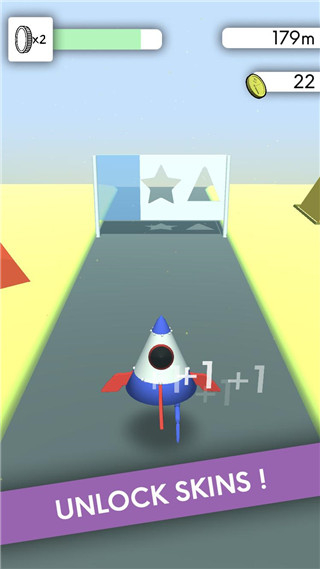 形狀奔跑最新版 v1.5 0