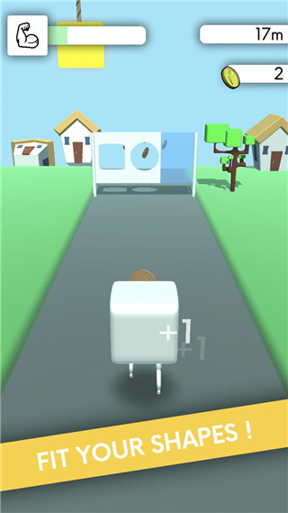 形狀奔跑最新版 v1.5 3