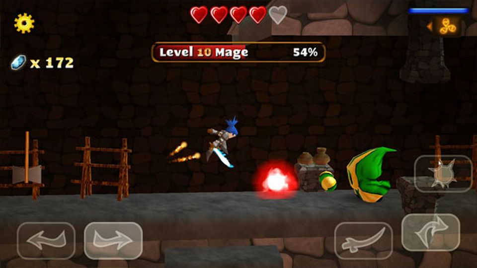 Swordigo安卓版 v1.4.10 1
