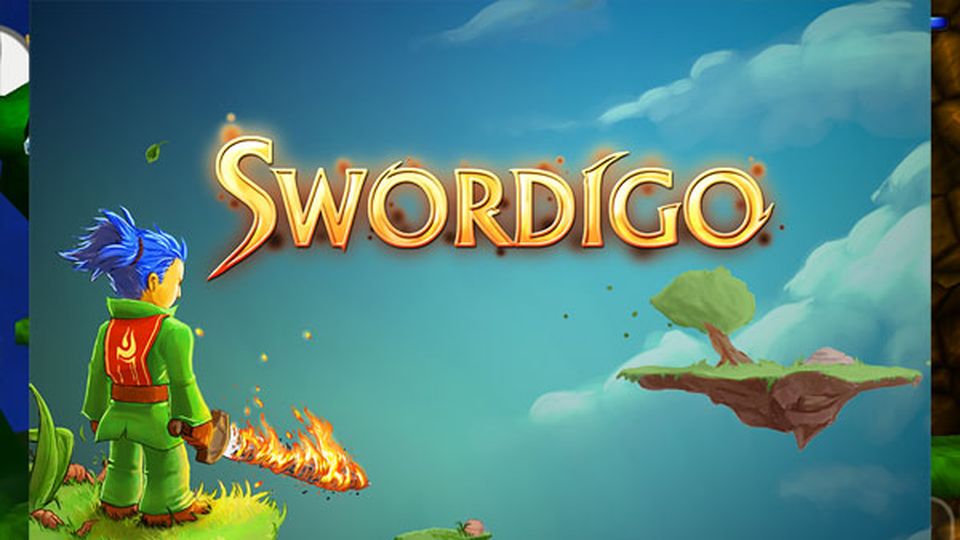 Swordigo安卓版 v1.4.10 3