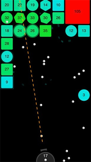 最強彈球打磚塊游戲 v1.1.1 1