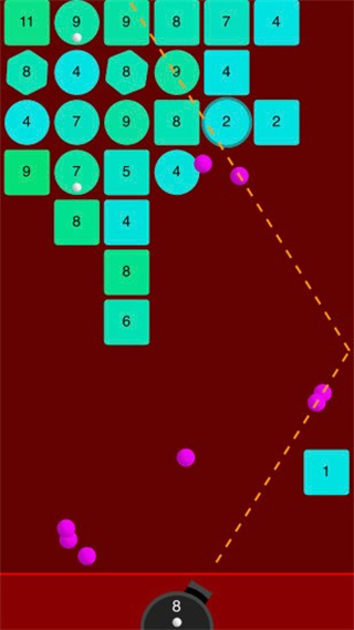 最強彈球打磚塊游戲 v1.1.1 0