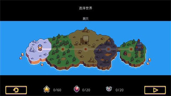 匕首俠盜手機(jī)版 v1.0.2 0
