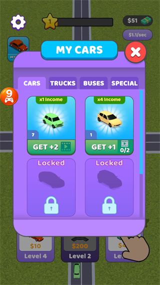 擁擠車站免廣告 v1.4.9 安卓版 2