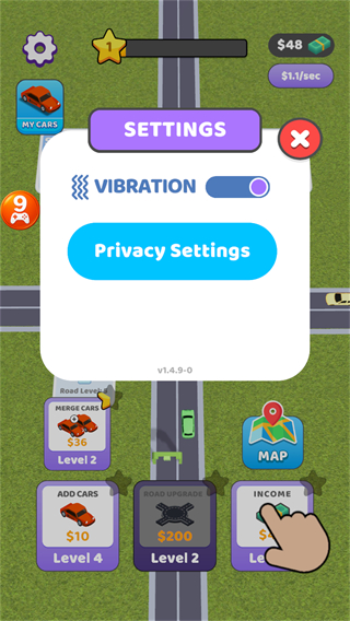 擁擠車站免廣告 v1.4.9 安卓版 0