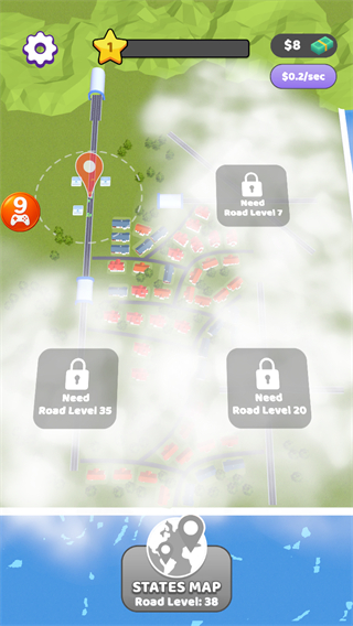 擁擠車站免廣告 v1.4.9 安卓版 1