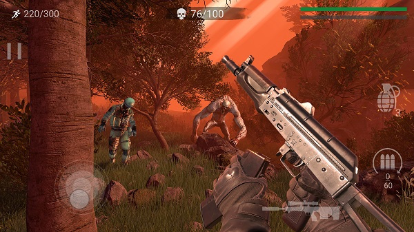 Zombeast手游 v0.40.1 1