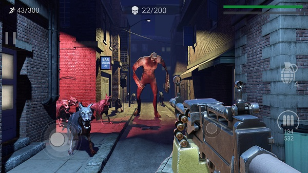 Zombeast手游 v0.40.1 3