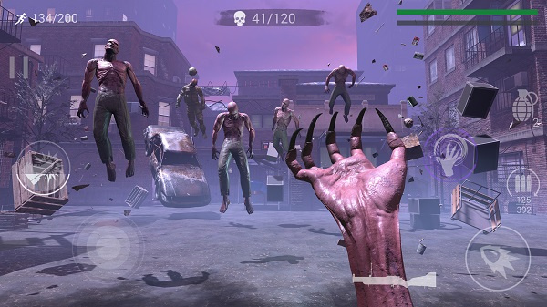 Zombeast手游 v0.40.1 2
