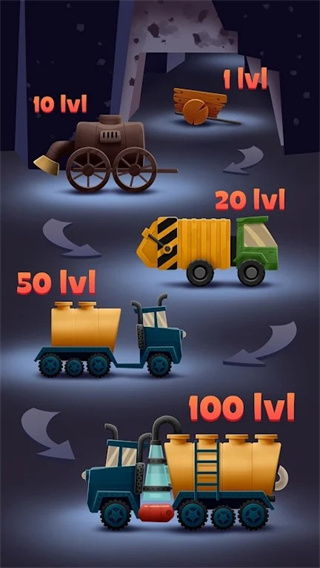 垃圾大亨中文版 v0.9.10 2