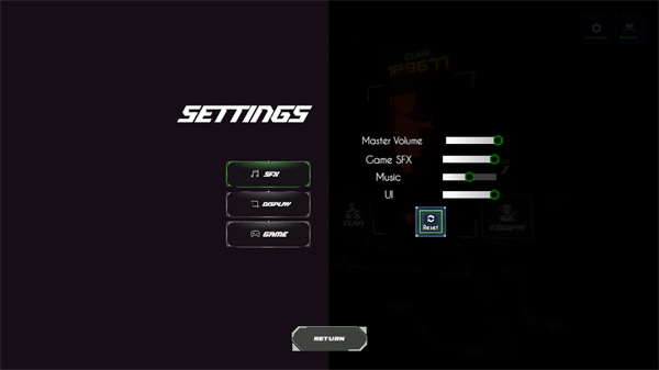 忍者傳奇無廣告版 v2.022 安卓版 1