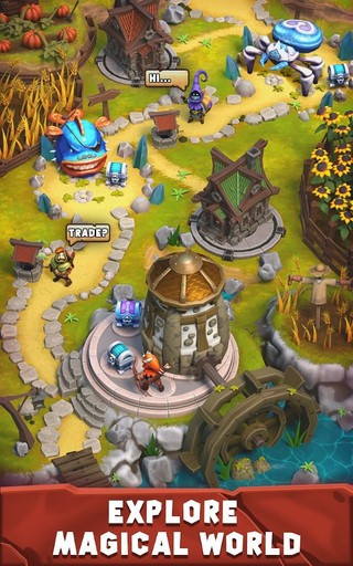 戰(zhàn)斗任務游戲 v0.1.81 3