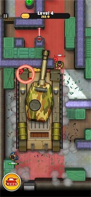 獵人刺客2無(wú)限鉆石版 v1.127 0