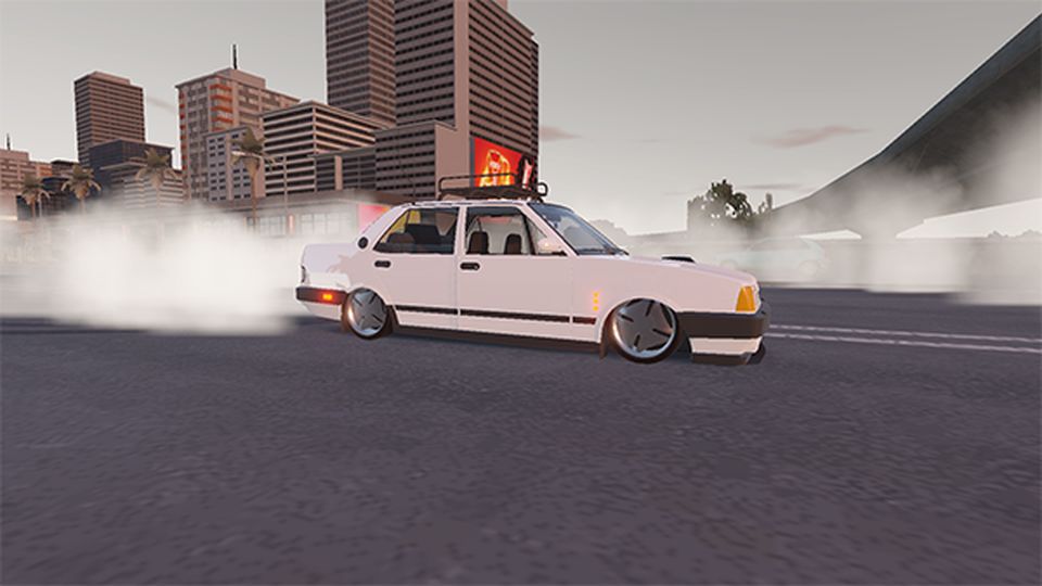 街頭競(jìng)速中文版 v2.1 0