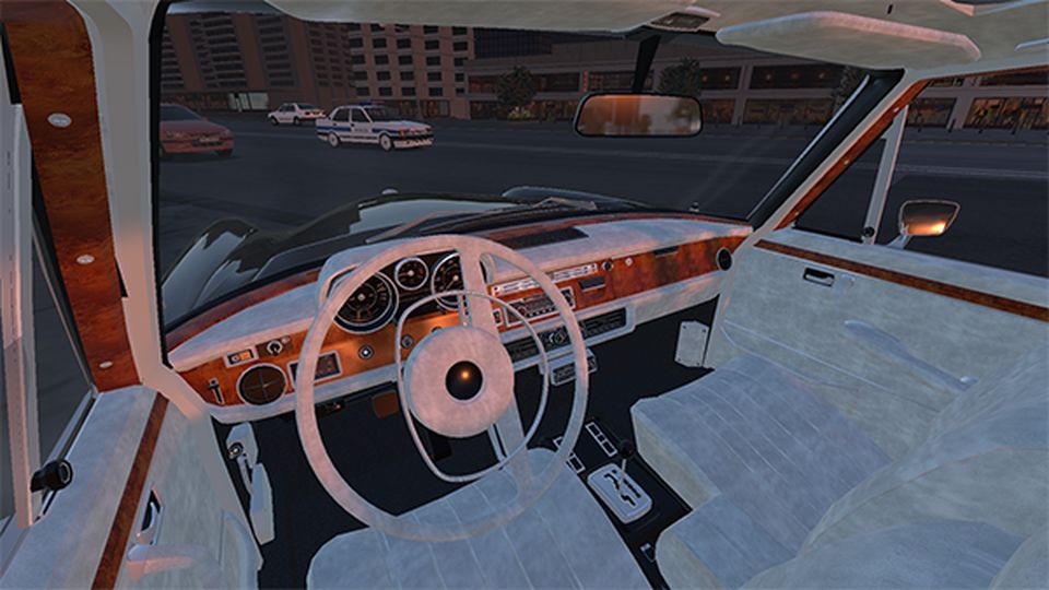 街頭競(jìng)速中文版 v2.1 3