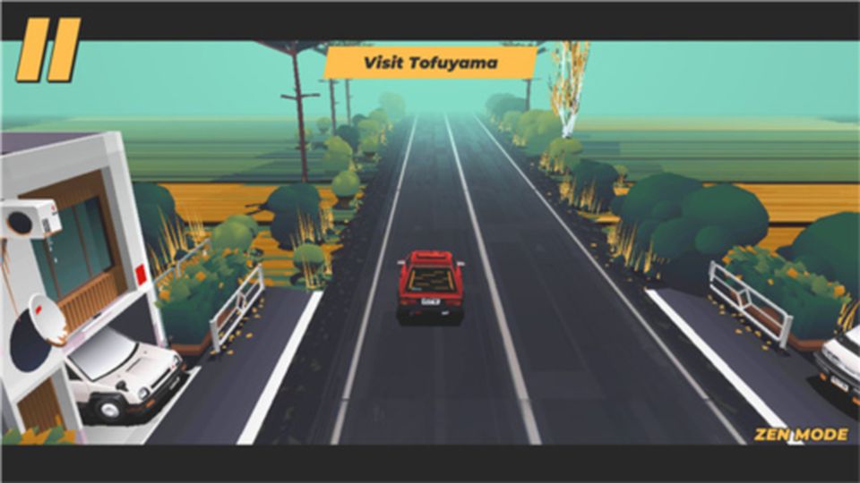 駕車遠(yuǎn)行無限金幣版 v3.1.133 1
