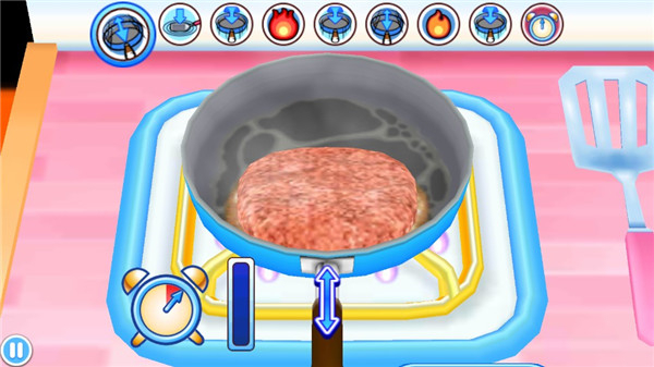 料理媽媽做飯游戲 v1.123.1 2
