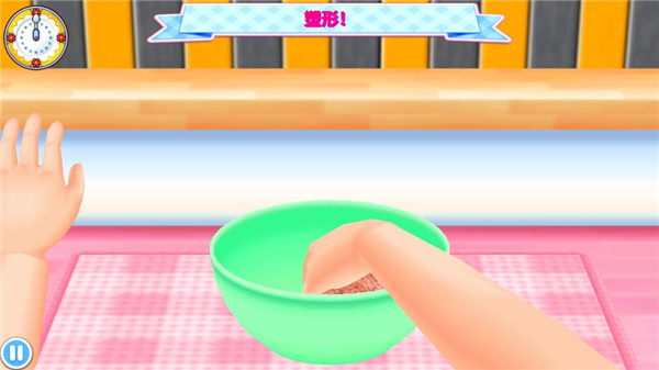 料理媽媽做飯游戲 v1.123.1 3