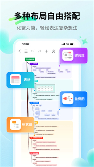 萬(wàn)興腦圖 v7.10.2 2