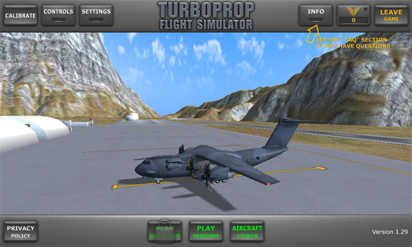 TFS飛行模擬器破壞模組 v1.29 安卓版 3