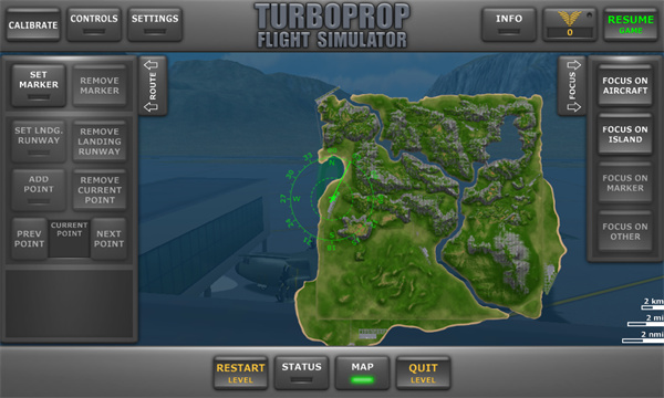 TFS飛行模擬器破壞模組 v1.29 安卓版 1