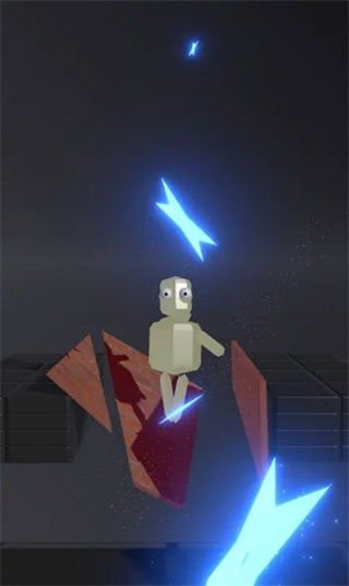 投擲手里劍游戲 v3.0.0 1