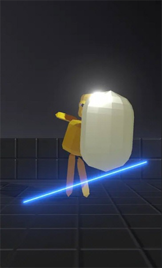 投擲手里劍游戲 v3.0.0 3