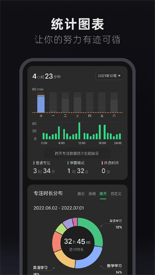翻頁時(shí)鐘最新版 v3.3.2 安卓版 1