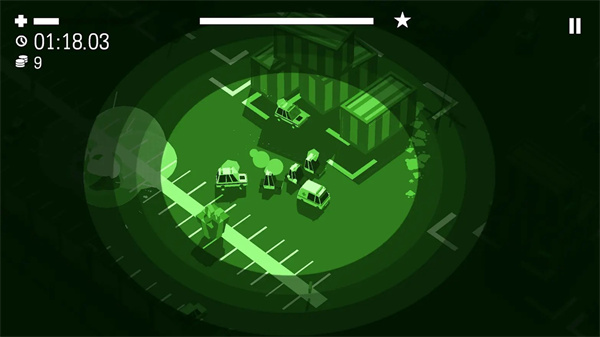 極速逃亡3最新版 v1.2.4 0