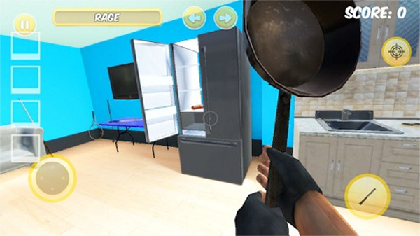 暴打鄰居模擬器最新版 v1.64 安卓版 3