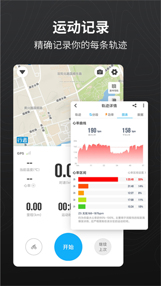 徒步路線hiking routes0