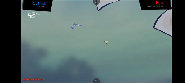 恐怖食人魚2中文版 v1.0 安卓版 0