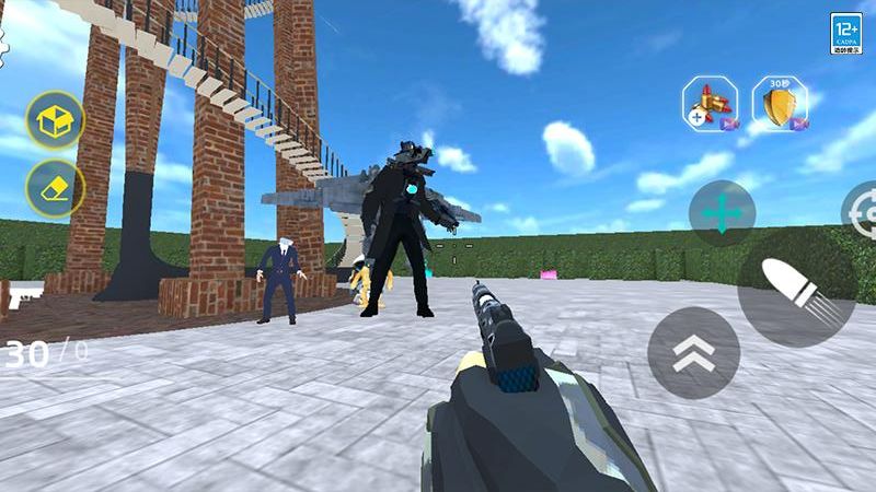 惡夢(mèng)快跑正版 v1.1.0 0
