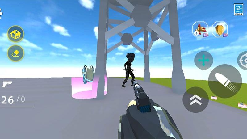惡夢(mèng)快跑正版 v1.1.0 3