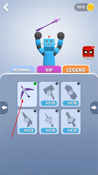 火柴人忍者大師 v1.0.5 2