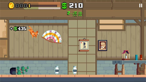 瘋狂破壞貓游戲 v1.340 0